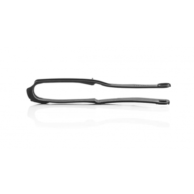 Γλύστρα αλυσίδας ACERBIS Honda CRF250R 18-19, CRF450R 17-18 Black