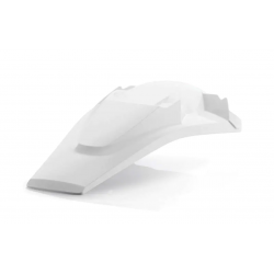 Πίσω φτερό μηχανής ACERBIS Husqvarna FC/TC 16-18 White