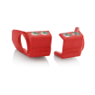 Προστασία άξονα πιρουνιού ACERBIS Honda/Kawasaki/Beta 09-25 Red thumb