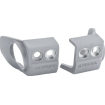 Προστασία άξονα πιρουνιού ACERBIS KTM/Husqvarna/GasGas/Sherco 16-25 GREY thumb
