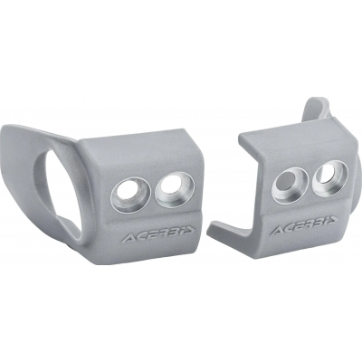 Προστασία άξονα πιρουνιού ACERBIS KTM/Husqvarna/GasGas/Sherco 16-25 GREY