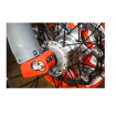 Προστασία άξονα πιρουνιού ACERBIS KTM/Husqvarna/GasGas/Sherco 16-25 Black thumb