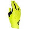 Γάντια ποδηλασίας Just1 J-Hrd Fluo Yellow