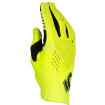 Γάντια ποδηλασίας Just1 J-Hrd Fluo Yellow thumb