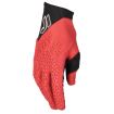 Γάντια ποδηλασίας Just1 J-Hrd Red/Black thumb