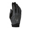 Γάντια ποδηλασίας Just1 J-Flex 2.0 Black/Grey