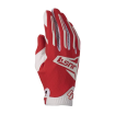 Γάντια ποδηλασίας Just1 J-Force 2.0 Red/White Γάντια ποδηλασίας Just1 J-Force 2.0 Red/White thumb