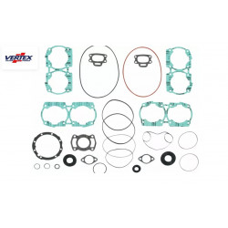 Φλάντζες μοτοσυκλέτας VERTEX COMPLT S720 611204