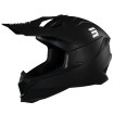 Κράνος μηχανής SHOT Lite Solid Black Matt 2.0 Κράνος μηχανής SHOT Lite Solid Black Matt 2.0 thumb