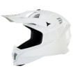 Κράνος μηχανής SHOT Lite Solid White Glossy 2.0 Κράνος μηχανής SHOT Lite Solid White Glossy 2.0 thumb