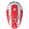 Κράνος μηχανής SHOT Comp Red Pearly thumb