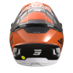 Κράνος μηχανής SHOT Core Fast Orange Pearly thumb