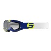 Μάσκα μηχανής motocross SHOT Assault 2.0 Focus Navy Μάσκα μηχανής motocross SHOT Assault 2.0 Focus Navy thumb