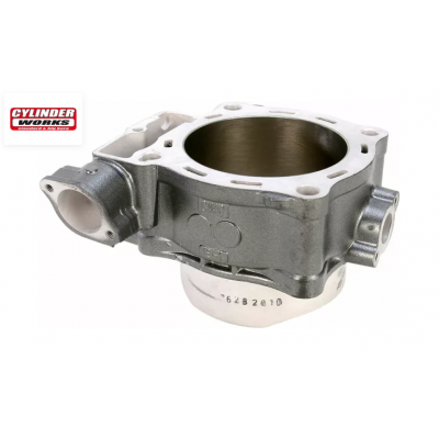 Κύλινδρος STD CRF450R 10006