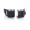 Προστασία άξονα πιρουνιού ACERBIS Suzuki RM-Z 09-25 Black
