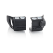 Προστασία άξονα πιρουνιού ACERBIS Suzuki RM-Z 09-25 Black thumb