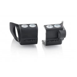 Προστασία άξονα πιρουνιού ACERBIS Suzuki RM-Z 09-25 Black Προστασία άξονα πιρουνιού ACERBIS Suzuki RM-Z 09-25 Black