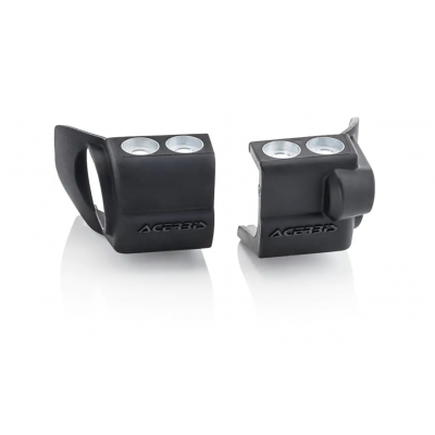 Προστασία άξονα πιρουνιού ACERBIS Suzuki RM-Z 09-25 Black