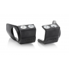 Προστασία άξονα πιρουνιού ACERBIS Yamaha YZ/YZF/WR/WRF 08-25 Black