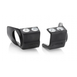 Προστασία άξονα πιρουνιού ACERBIS Yamaha YZ/YZF/WR/WRF 08-25 Black Προστασία άξονα πιρουνιού ACERBIS Yamaha YZ/YZF/WR/WRF 08-25 Black
