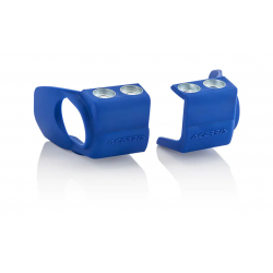 Προστασία άξονα πιρουνιού ACERBIS Yamaha YZ/YZF/WR/WRF 08-25 Blue