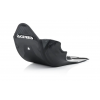Ποδιά κινητήρα μοτοσυκλέτας ACERBIS Yamaha YZ250F 19-20, YZ450F 18-20, WR450F 19 Black