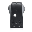 Ποδιά κινητήρα μοτοσυκλέτας ACERBIS Yamaha YZ250F 19-20, YZ450F 18-20, WR450F 19 Black thumb