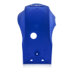 Ποδιά κινητήρα μοτοσυκλέτας ACERBIS Yamaha YZ250F 19-23, YZ450F 18-22, WR450F 19-23, WR250F 20-24 Blue thumb