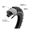 Λάστιχο μοτοσυκλέτας εμπρός Michelin Enduro Medium 2 90/100-21 M/C 57R F TT thumb