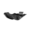 Ποδιά κινητήρα μοτοσυκλέτας ACERBIS Husqvarna FE450 14-16, KTM EXC-F450/500 12-16 Black Ποδιά κινητήρα μοτοσυκλέτας ACERBIS Husqvarna FE450 14-16, KTM EXC-F450/500 12-16 Black thumb
