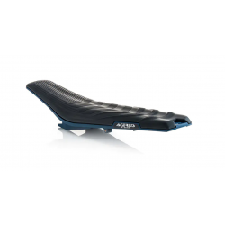 Σέλα μοτοσυκλέτας ACERBIS X-Seat Soft Huqvarna FC 16-18, FE/TE 17-19 Black