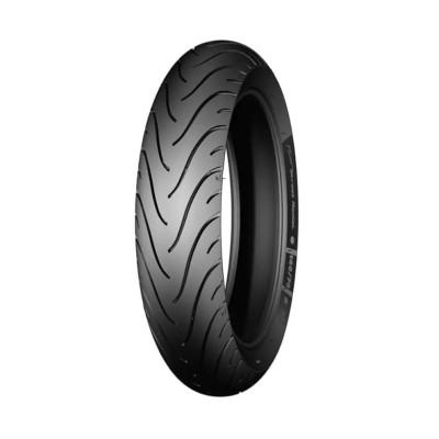 Michelin Pilot Street Radial 140/70 R 17 M/C 66H TL/TT Πίσω λάστιχο μοτοσυκλέτας 