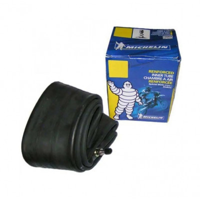 Αεροθάλαμος ελαστικού Michelin CH. 18ME VALVE TR4