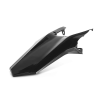 Πίσω φτερό μηχανής ACERBIS Husqvarna FC 14-15, FE 14-16, TC125 14-15, TE 14-16 Black thumb