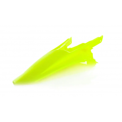 Πίσω φτερό μηχανής ACERBIS KTM SX/SX-F 16-18 Yellow fluo Πίσω φτερό μηχανής ACERBIS KTM SX/SX-F 16-18 Yellow fluo