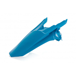 Πίσω φτερό μηχανής ACERBIS KTM SX/SX-F 16-18 Blue Πίσω φτερό μηχανής ACERBIS KTM SX/SX-F 16-18 Blue