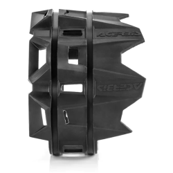 Προστατευτικό σιγαστήρα σιλικόνης ACERBIS Orange