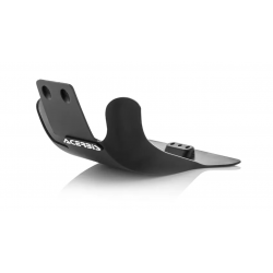 Ποδιά κινητήρα μοτοσυκλέτας ACERBIS Beta RR/Racing 250/300 13-17, X-Trainer 250/300 Black Ποδιά κινητήρα μοτοσυκλέτας ACERBIS Beta RR/Racing 250/300 13-17, X-Trainer 250/300 Black