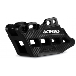 Γλύστρα αλυσίδας ACERBIS Suzuki DR-Z400S 00-23, RM-Z250/450, RMX450 Black