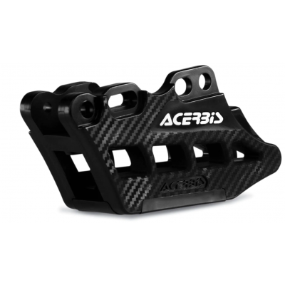 Γλύστρα αλυσίδας ACERBIS Suzuki DR-Z400S 00-23, RM-Z250/450, RMX450 Black Γλύστρα αλυσίδας ACERBIS Suzuki DR-Z400S 00-23, RM-Z250/450, RMX450 Black