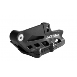 Γλύστρα αλυσίδας ACERBIS KTM/Husqvarna, Gas Gas 18- Black