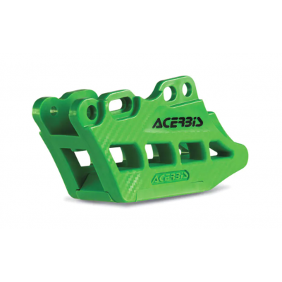 Γλύστρα αλυσίδας ACERBIS KX250F/450F 09-25 Green Γλύστρα αλυσίδας ACERBIS KX250F/450F 09-25 Green