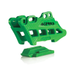Γλύστρα αλυσίδας ACERBIS KX250F/450F 09-25 Green Γλύστρα αλυσίδας ACERBIS KX250F/450F 09-25 Green thumb