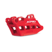 Γλύστρα αλυσίδας ACERBIS Honda CRF250R/X 07-, CRF450R/X 07-, CRF450RX Red thumb