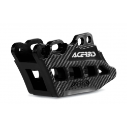 Γλύστρα αλυσίδας ACERBIS Honda CRF250R/X 07-, CRF450R/X 07-, CRF450RX Black