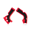Προστατευτικό πλαισίου μηχανής ACERBIS X-Grip Honda CRF250R 14-17, CRF450R 13-16 Red Προστατευτικό πλαισίου μηχανής ACERBIS X-Grip Honda CRF250R 14-17, CRF450R 13-16 Red thumb