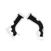 Προστατευτικό πλαισίου μηχανής ACERBIS X-Grip Honda CRF250R 14-17, CRF450R 13-16 White thumb