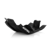 Ποδιά κινητήρα μοτοσυκλέτας ACERBIS Husqvarna FC250/350 16-18, SX-F250/350 16-18 Black thumb