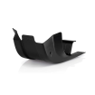 Ποδιά κινητήρα μοτοσυκλέτας ACERBIS Suzuki RM-Z250 10-18 Black Ποδιά κινητήρα μοτοσυκλέτας ACERBIS Suzuki RM-Z250 10-18 Black thumb