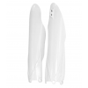 Προστατευτικά πιρουνιού μηχανής ACERBIS Yamaha WR 2T 15-24, YZ 15-24, YZF 10-23 White